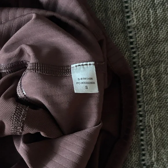 Vuori- Inversion Rib Halter - Picture 5 of 6